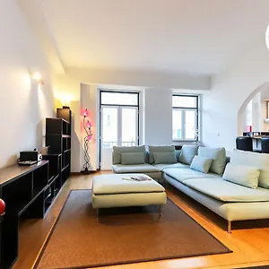 Apartamento Rato Elegant By Homing, Lisboa