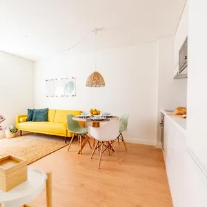 Apartamento Monsanto Hill House - No. 565 R/c E, Lisboa