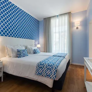 Dream Chiado Апартаменты